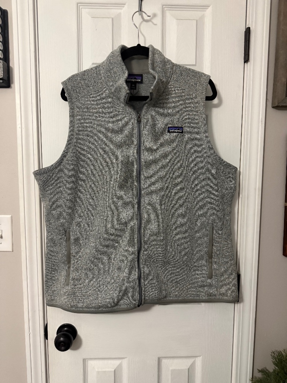 Women’s Patagonia Vest